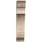 Ekena Millwork Imperial Traditional Rough Sawn Bracket, Douglas Fir, 6"W x 22"D x 30"H BKT06X22X30IMP01RDF - alternate 2